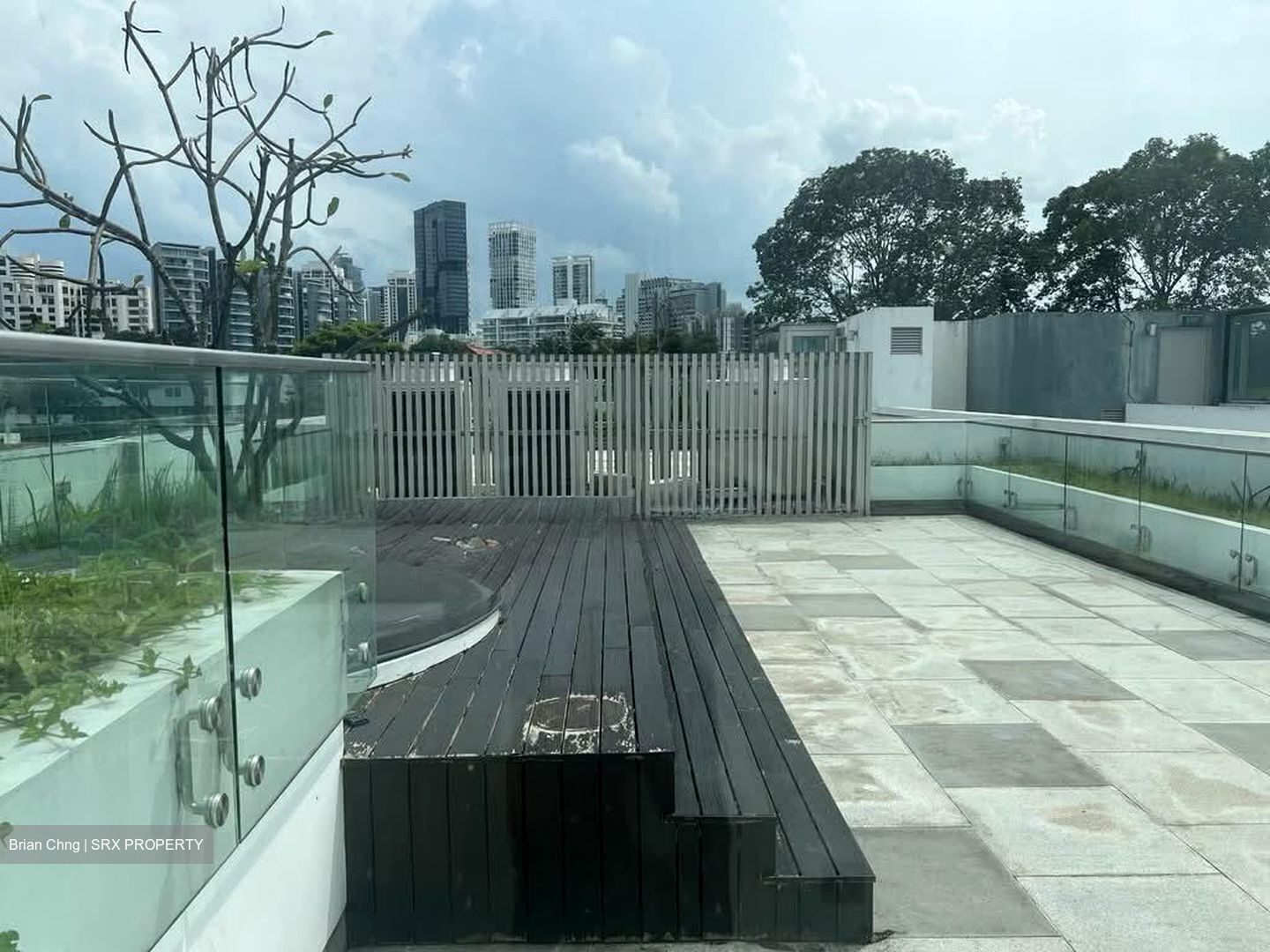White House Residences (D10), Condominium #561528361